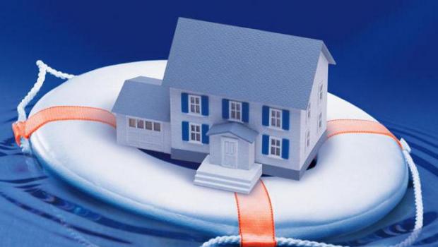 Страхування житла при іпотеці: вартість, чи обов'язково, документи