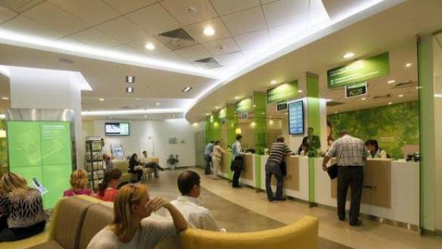De främsta skälen till att vägra en inteckning på Sberbank